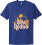 Reno Rodeo Sunrise