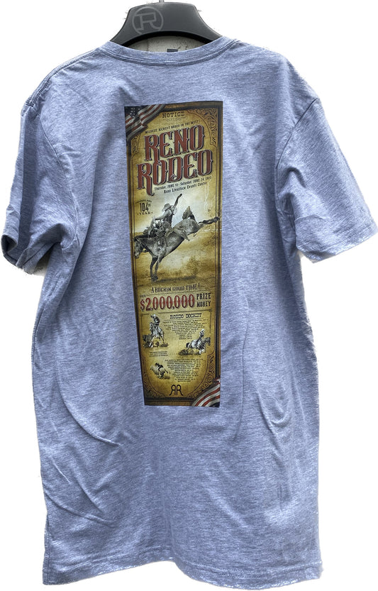 2023 Poster Short Sleeve
