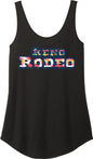Reno Rodeo Aztec Tank