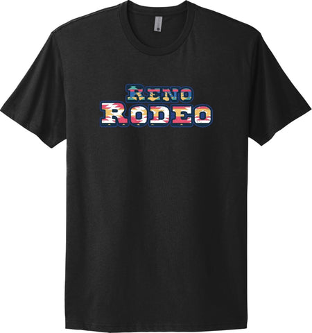 Aztec Reno Rodeo