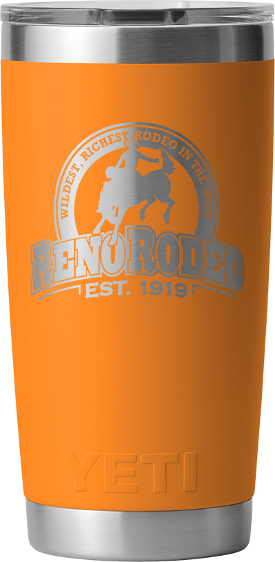 Yeti® 20oz. Tumbler