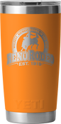 Yeti® 20oz. Tumbler