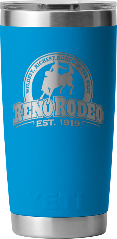 Yeti® 20oz. Tumbler