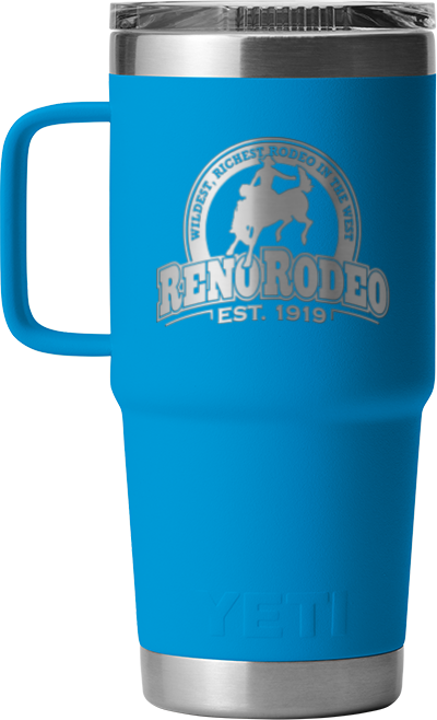 Yeti® 20oz. Travel Mug