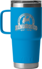 Yeti® 20oz. Travel Mug