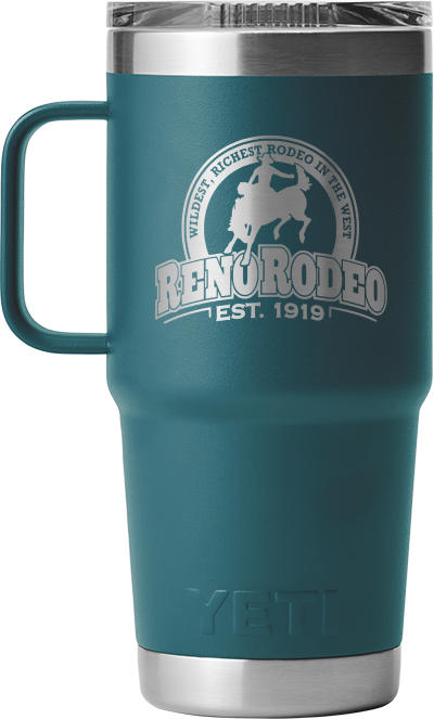 Yeti® 20oz. Travel Mug
