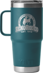 Yeti® 20oz. Travel Mug
