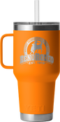 Yeti 35oz Straw Mug
