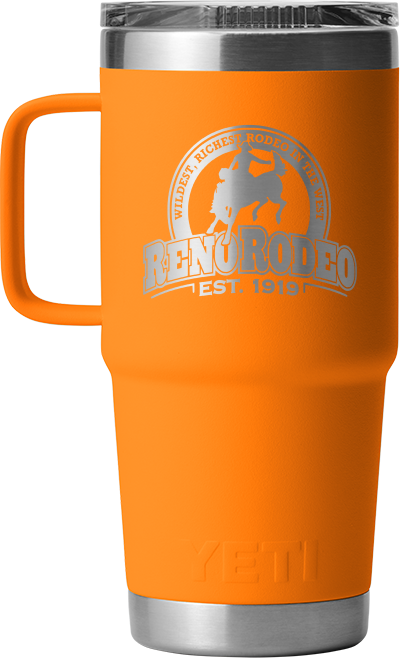 Yeti® 20oz. Travel Mug
