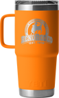 Yeti® 20oz. Travel Mug