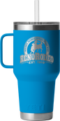 Yeti 35oz Straw Mug