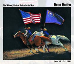 2001 Presidential Limited Art - Steve Hunter