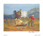 2010 Presidential Limited Art - Ray Callahan