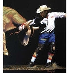 2012 Presidential Limited Art - Clint Thiesse