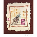 2013 Presidential Limited Art - John Tipton