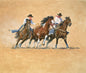 2015 Presidential Limited Art - Larry Stacy
