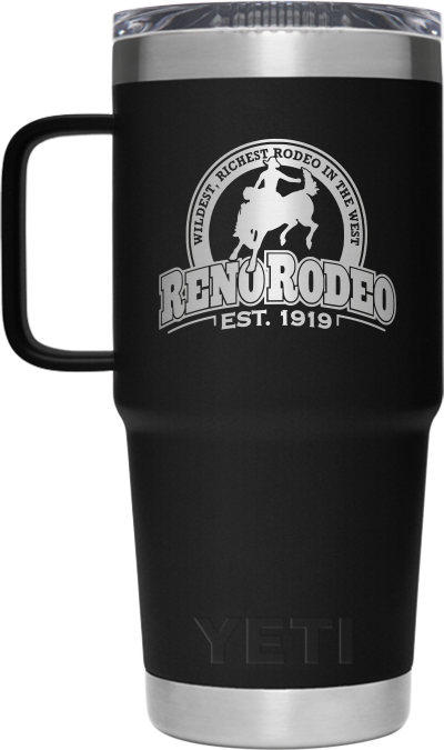 Yeti® 20oz. Travel Mug