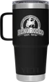 Yeti® 20oz. Travel Mug
