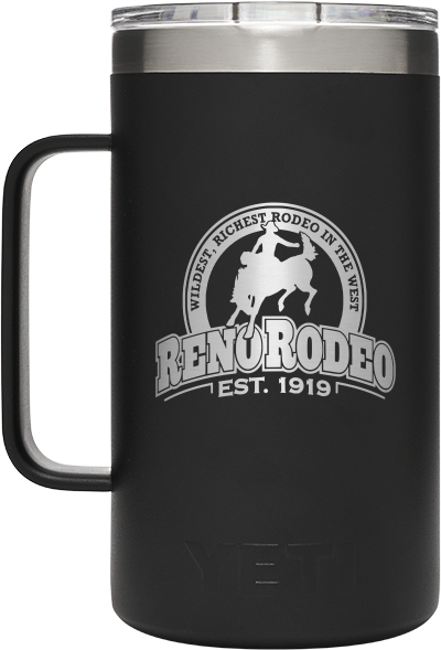 Yeti® 24 oz. Rambler Mug