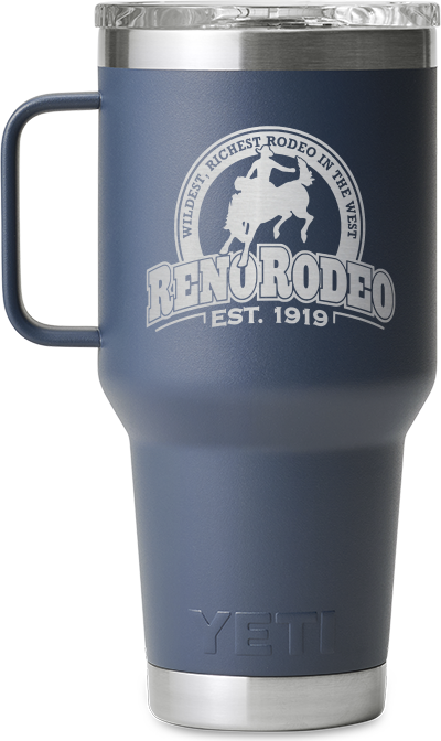 Yeti® 30oz. Travel Mug