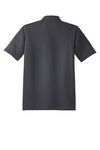 Sport-Tek Micropique Sport-Wick Polo - Iron Grey