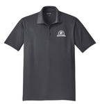 Sport-Tek Micropique Sport-Wick Polo - Iron Grey