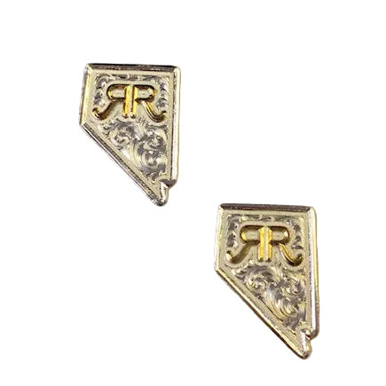 NV Earring Post