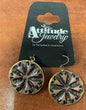 Warmth Dangle Earrings