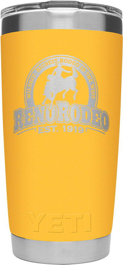 Yeti® 20oz. Tumbler