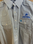 Wrangler George Strait Diamond Shirt