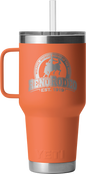 Yeti 35oz Straw Mug