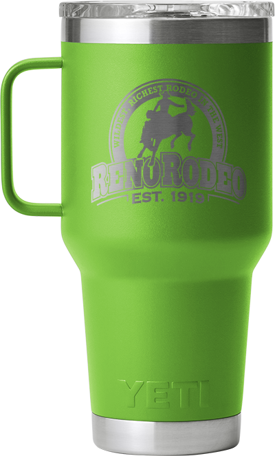 Yeti® 30oz. Travel Mug