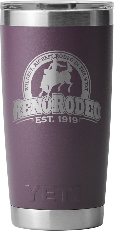 Yeti® 20oz. Tumbler
