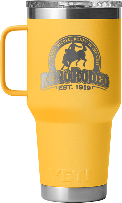 Yeti® 30oz. Travel Mug
