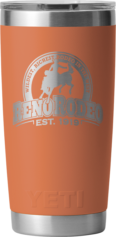 Yeti® 20oz. Tumbler