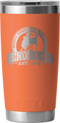 Yeti® 20oz. Tumbler