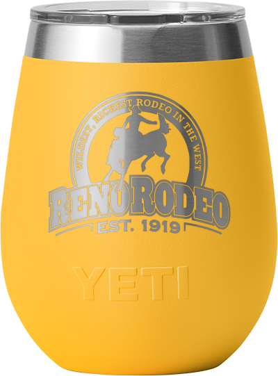 Yeti® 10 oz. Rambler® Wine Tumbler