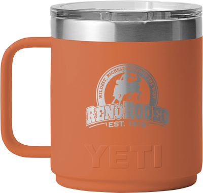Yeti 10 oz. Mug