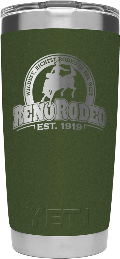 Yeti® 20oz. Tumbler