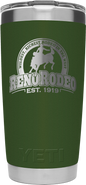 Yeti® 20oz. Tumbler