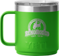 Yeti 10 oz. Mug