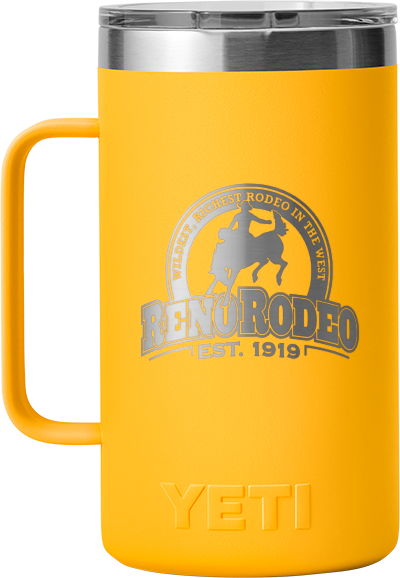 Yeti® 24 oz. Rambler Mug