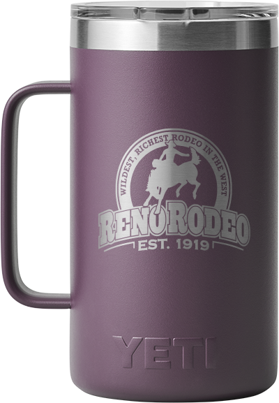 Yeti® 24 oz. Rambler Mug