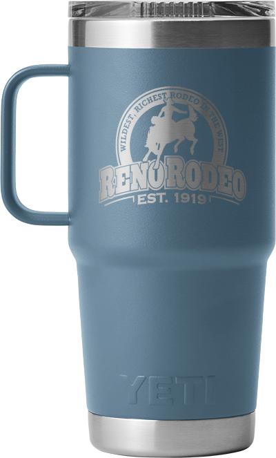 Yeti® 20oz. Travel Mug