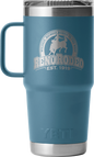 Yeti® 20oz. Travel Mug