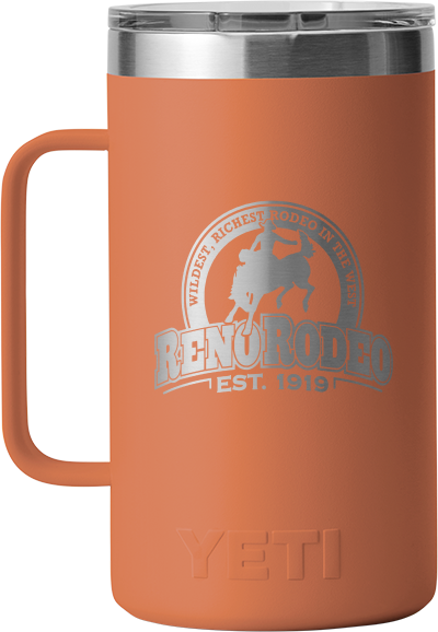 Yeti® 24 oz. Rambler Mug