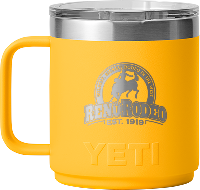 Yeti 10 oz. Mug