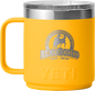 Yeti 10 oz. Mug