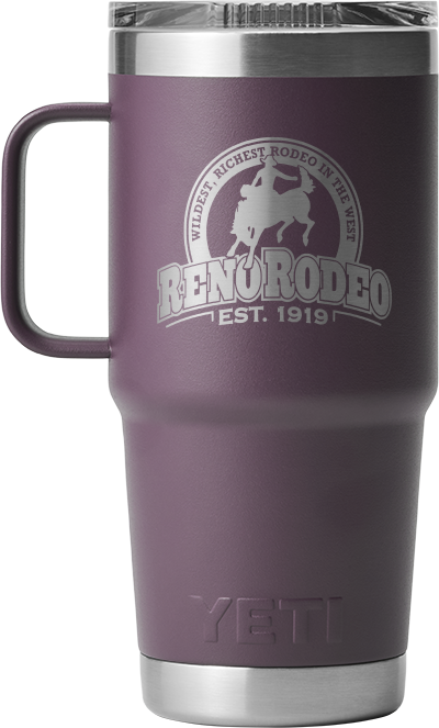 Yeti® 20oz. Travel Mug