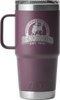 Yeti® 20oz. Travel Mug